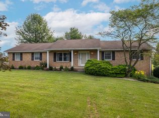 1689 Shields Rd, Saint Thomas, PA 17252