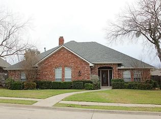 761 E Bethel School Rd, Coppell, TX 75019