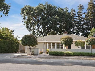 1026 W Benjamin Holt Dr, Stockton, CA, 95207