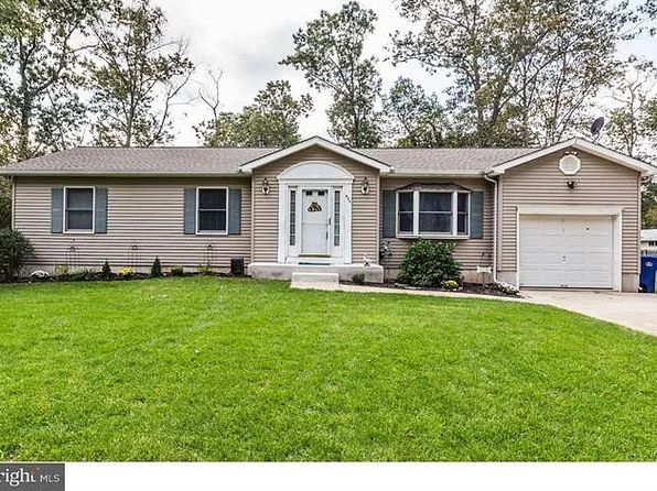404 N Carolina Trl