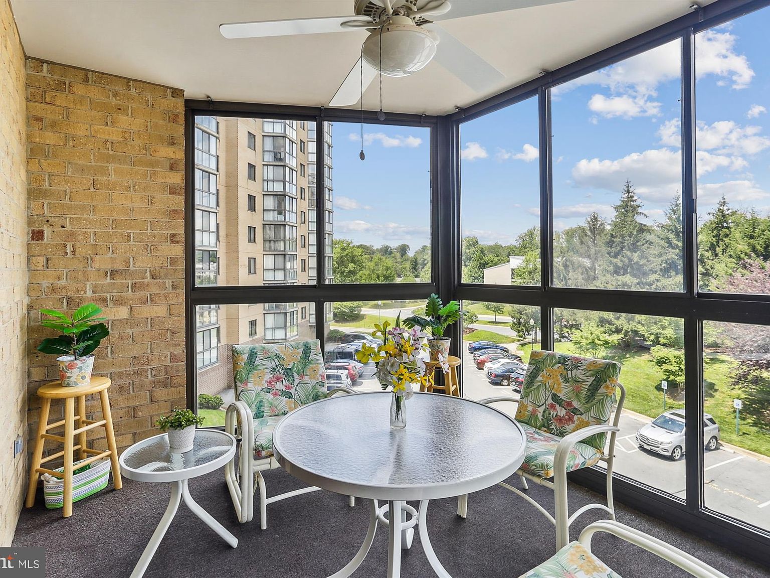 3310 N Leisure World Blvd APT 316