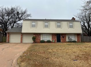 2424 NW 114th St, Oklahoma City, OK 73120