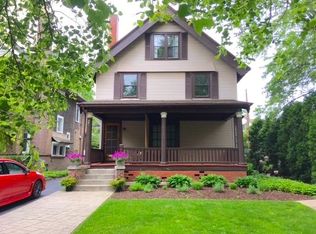 25 Calumet St, Rochester, NY 14610