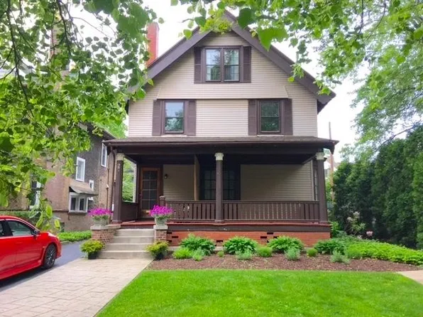 25 Calumet St, Rochester, NY 14610