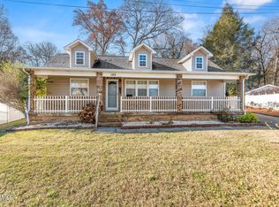 145 N Alabama Rd LOT 20, Oak Ridge, TN 37830