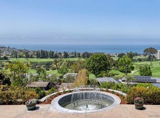7106 Country Club Dr, La Jolla, CA 92037