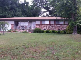 3617 Fountain Ave, Chattanooga, TN 37412