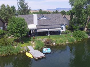 5665 W Beachfront Ln, Boise, ID 83703