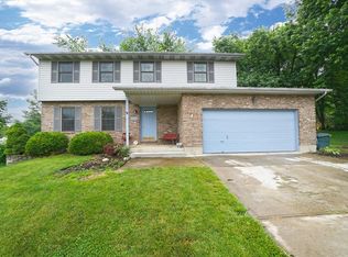 6115 Deer Run, Liberty Township, OH 45044