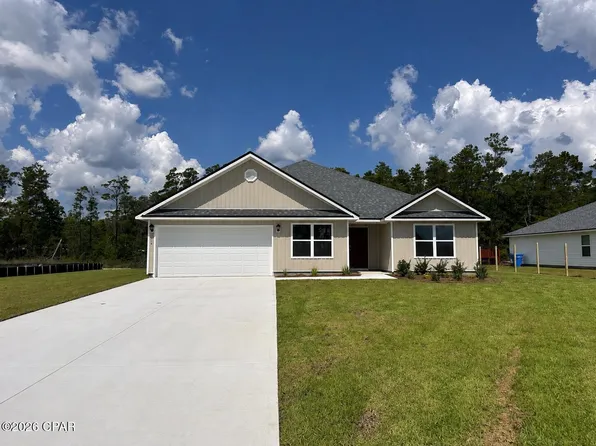 1414 Destini Ln, Southport, FL 32409