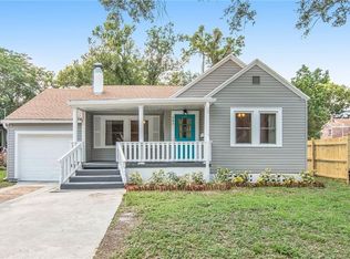 203 E Jean St, Tampa, FL 33604