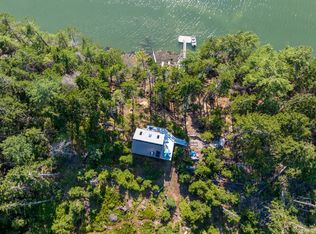 36 Long Is, Harpswell, ME 04079