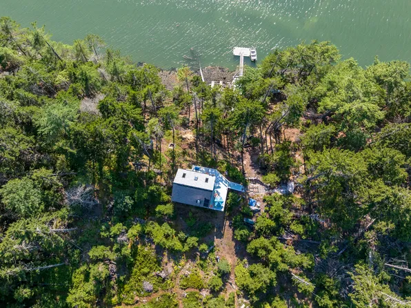 36 Long Island, Harpswell, ME 04079