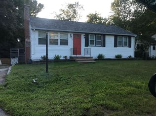 38 Cross St, Randolph, MA 02368