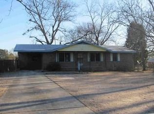3554 Stallworth Dr, Macon, GA