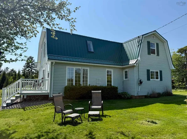 55 Brown Rd, Colchester, NS B0M 1B0