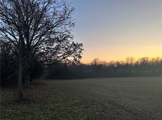 0 Daniels Rd, Gentry, AR 72734