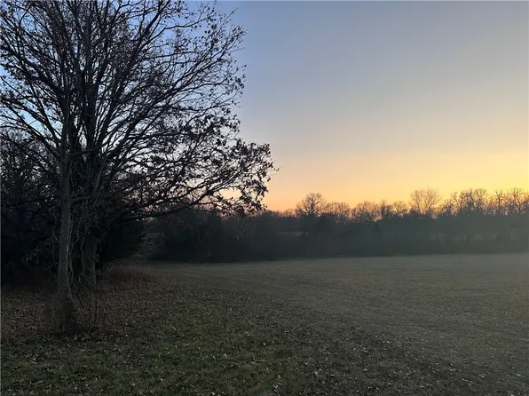 0 Daniels Road, Gentry, AR 72712