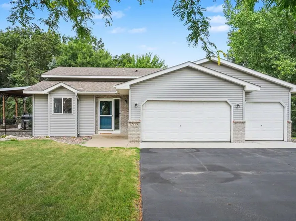 2739 233rd Ln NW, Saint Francis, MN 55070