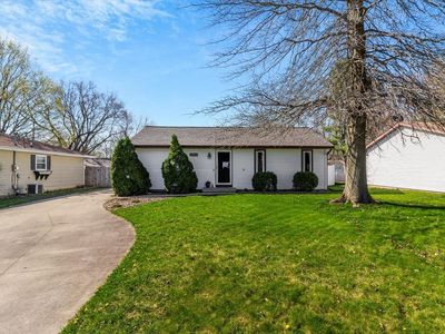 2205 E Washington St, Urbana, IL, 61802