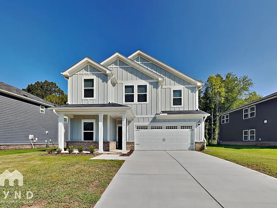 412 Southland Dr