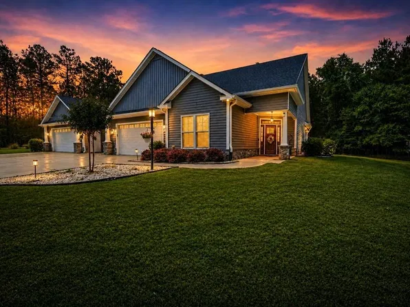 393 Scuffleboro Rd, Eatonton, GA 31024