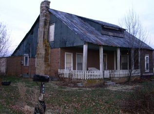 447 Henry Cove Rd, Hillsboro, TN 37342