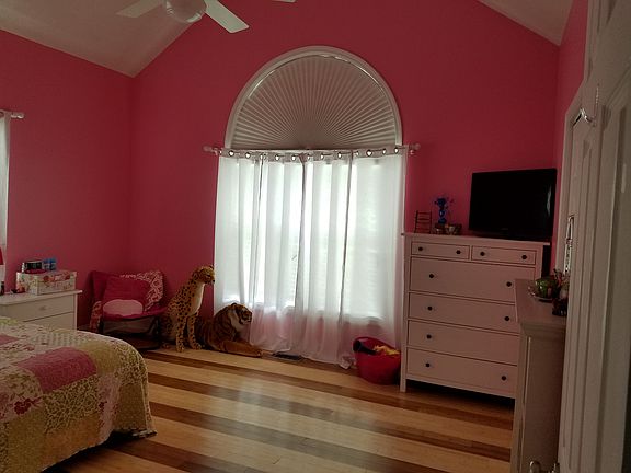 Kids bedroom
