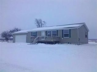 5938 Hurds Corner Rd #R, Gagetown, MI 48735