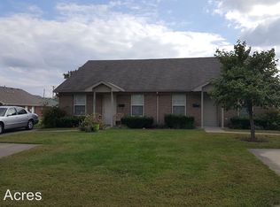 243 Harrison St #1, Scottsburg, IN 47170