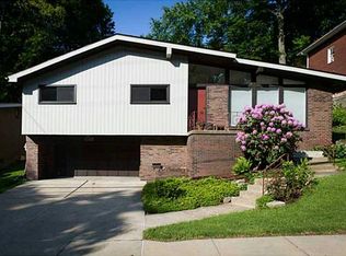 6626 Forward Ave, Pittsburgh, PA 15217