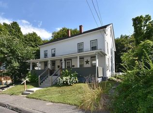 88-90 Liberty St, North Adams, MA 01247