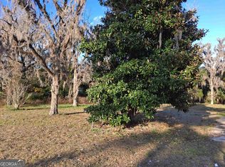 0 E Martin St, Folkston, GA 31537