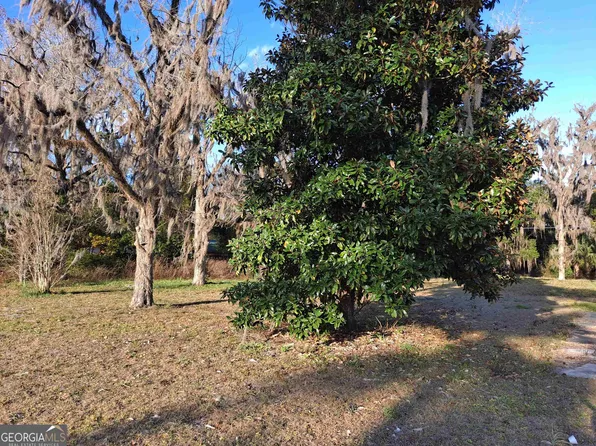 0 E Martin St, Folkston, GA 31537