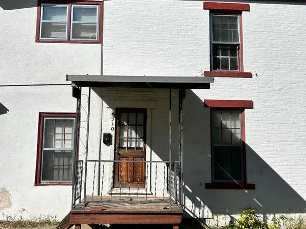 310 W 2nd St, Junction City, KS 66441