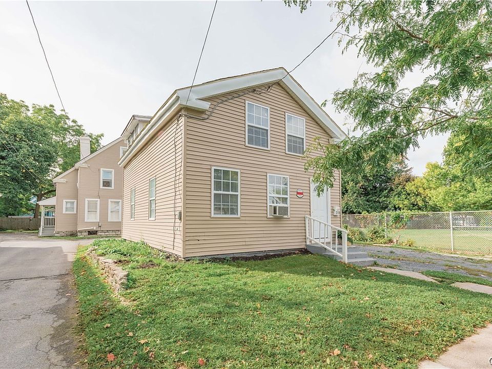 318 Academy St, Watertown, NY 13601 MLS S1547406 Zillow