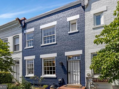 234 12th Pl NE, Washington, DC, 20002