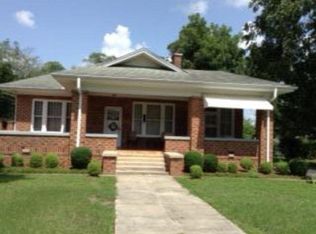 432 Raney St, Ashburn, GA 31714