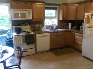 56 Stonewall Ln, Waterbury, CT 06705