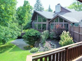 1636 N Parkview Dr, Marion, IN 46952