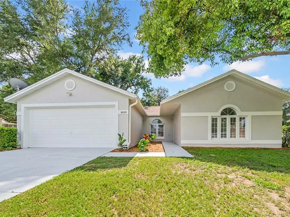 8020 Cheyenne Ln, Lakeland, FL 33810
