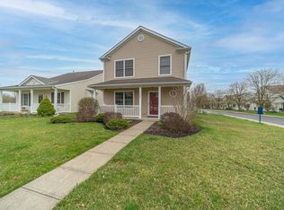 9040 Constitution Ave, Orient, OH 43146