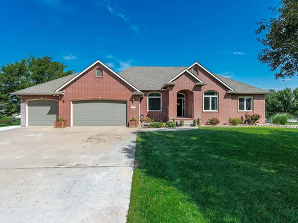 3255 N 124th Ct W, Wichita, KS 67223