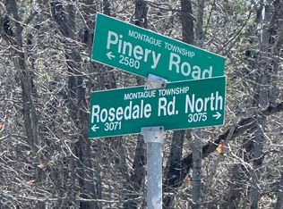 0 Rosedale Rd S, Montague, ON K7A5B8
