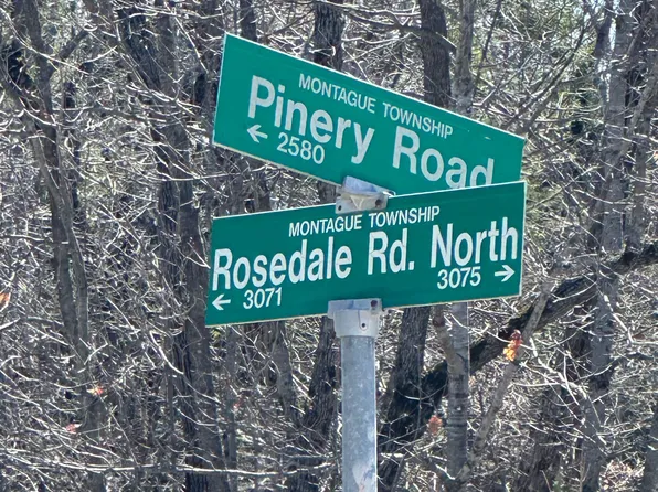 0 Rosedale Rd S, Montague, ON K7A 5B8