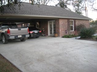 47072 Tantillo Ln, Hammond, LA 70401