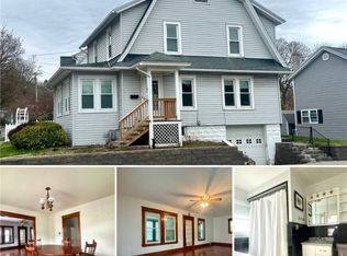 20 Fair St, Oneonta, NY 13820