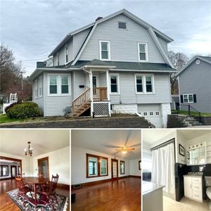 20 Fair St, Oneonta, NY, 13820