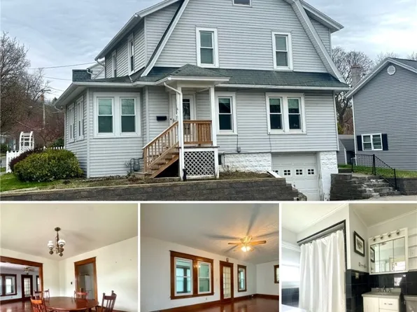 20 Fair St, Oneonta, NY 13820