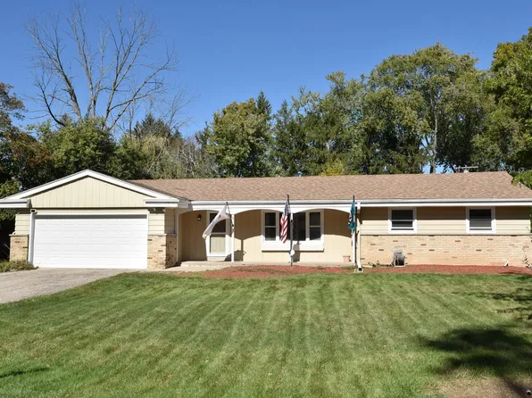 538 West Fransee LANE, Milwaukee, WI 53217